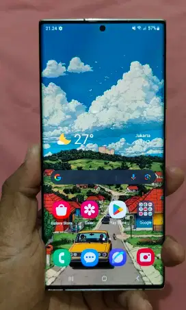 Samsung note 20 ultra 8/256Gb Sein