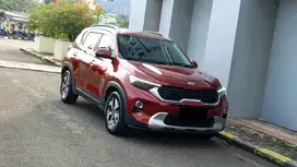 [ LOW KM ] Kia Sonet 1.5 Premier 5 Seater Sunroof BOSE 2021/2022