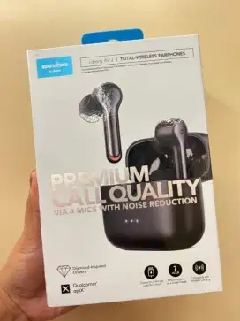 Earphone TWS Anker Soundcore Liberty Air 2 A3910