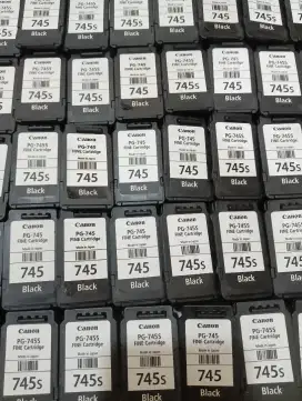 supllier jual beli tinta toner catridge baru dan bekas berbagai macam