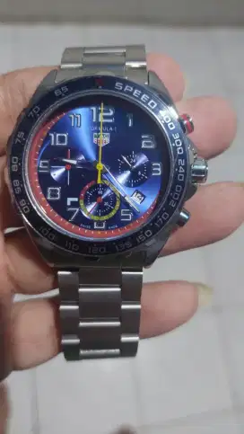 Jual cpt jam Tag Heuer Formula 1