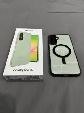 samsung galaxy a56 5g 8/256