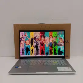 Laptop ASUSTek COMPUTER INC.