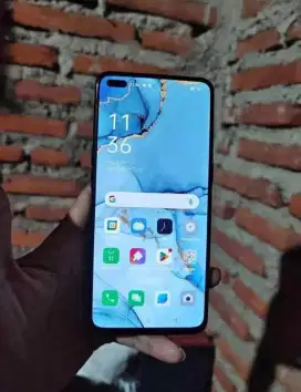 Oppo reno 3 pro ram 8/256