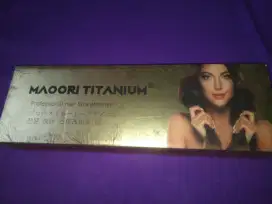 Dijual Catok Rambut