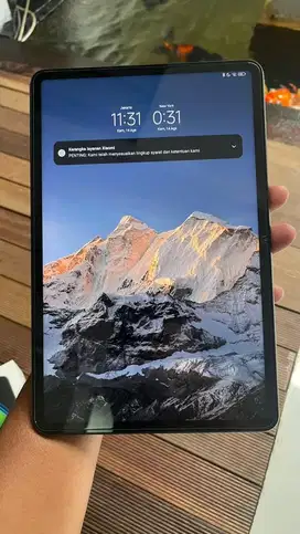 XIAOMI MI PAD 6 ORIGINAL 8/256