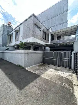 Rumah Dijual Di Tebet Jakarta Selatan Mewah Siap Huni