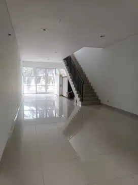 SEGERA JUAL CEPAT RUKO TIME SQUARE SERPONG PINGGIR JALAN RAYA RAMAI
