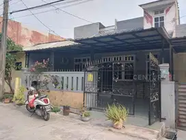 Rumah Siap Huni 1½ Lt Harapan Indah 1 Medan Satria Bekasi