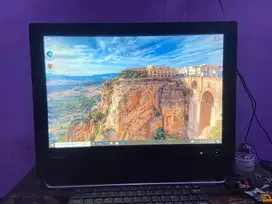 PC AIO Lenovo Thinkcentre