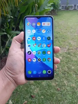 Vivo Y33s ram 8+4/128 bukan vivo k.w sentuh normal