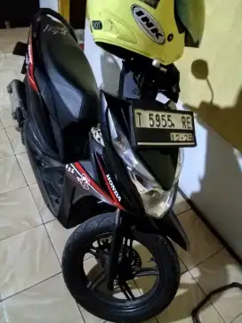 Jual Honda beat