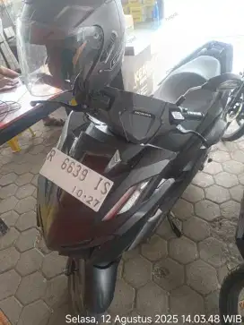 Honda Vario 160 ABS