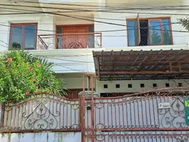 Rumah di Gandaria Jakarta selatan
