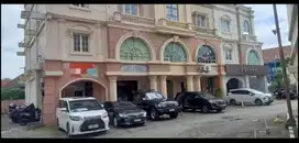 Murah,ruko 3.5 lantai Tendean square siap pakai