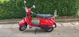 Vespa PX150E Th 1985