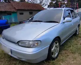 Hyundai Bimantara 1997 Bensin