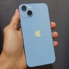 Iphone 14 plus 128 wifi only