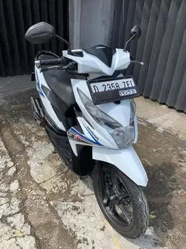 Jual Beat Fi Sporty thn 2018