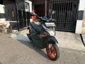 Honda beat eco cbs 2019