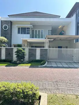 Butuh Jual Cepat! Rumah Minimalis Villa Bukit Mas