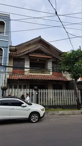 Dijual Cepat Rumah 2 Lantai Tanpa Perantara