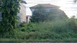 Dijual tanah di Jalan Pandu, Banjarbaru