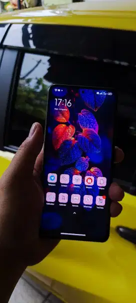 Xiaomi Poco F3 6/128GB