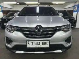 Renault Triber Km13Rb RXZ AT 2023 FullOriginal SepertiBaru Gresss ISTW