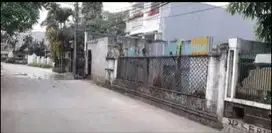 Tanah Dijual Harga NJOP di Kalibata Pancoran Jaksel Dalam Cluster
