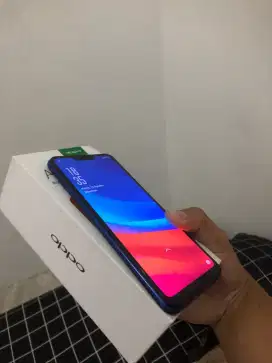Oppo A3S 6/128 gb Full Set