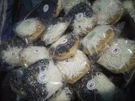 Donatt uuuueeeenakk sukagalih,sukajadi