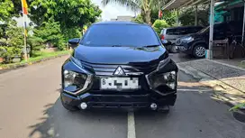 Mitsubishi Xpander Exceed Manual 2019 Bensin