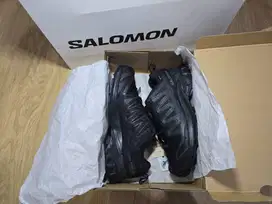 SALOMON XA PRO 3D V9 WIDE GORE-TEX ORIGINAL | HIKING SHOES