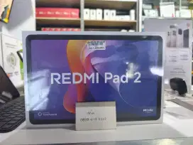 Redmi Pad SE 4/128 ATLANTIS DAHSYAT