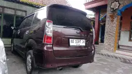 Daihatsu xenia xi 2011 aa magelang ac dingin mapan tampan menawan