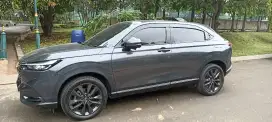 Honda hrv se 2022 cash