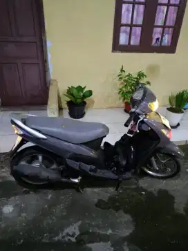 YAMAHA MIO MULUS TERMURAH DI OLX