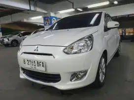 Mirage Exceed AT 2015 FullOriginal SepertiBaru Gresss Istimewa Antik
