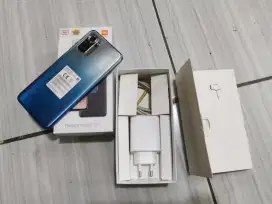 Redmi Note 10s 8+4/128