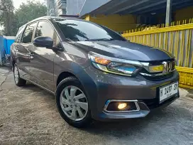 MATIC NEW MOBILIO E 2018 ISTIMEWA MULUS TGN 1 BAN TEBAL AC DOBEL NYES