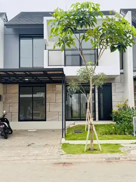Rumah dijual cepat di Kota Baru Parahyangan dkt Tol Padalarang IKEA