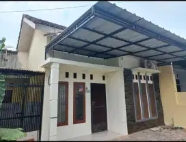 Disewakan/Dijual Rumah Minimalis Strategis