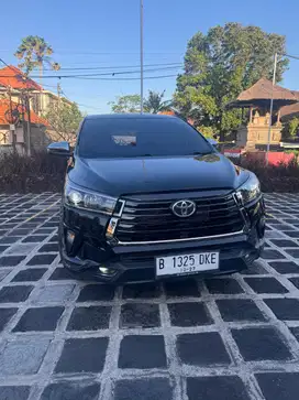 Dijual Kijang Innova Venturer 2.4 AT / Diesel Thn 2022