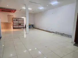 Ruko Bagus Strategis di Mainroad Ibrahim Adji Kiaracondong