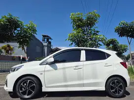 Honda Brio 2024 Bensin