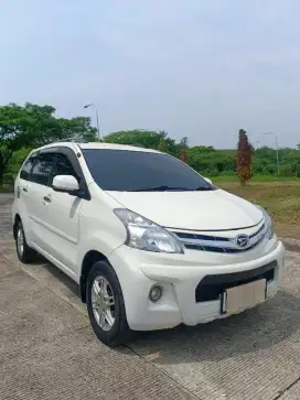Xenia R sporty 2013 Matic