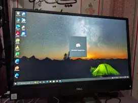 PC All In One Dell OptiPlex 3280
