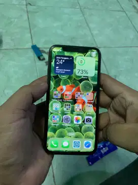 Iphone 11 Pro 256gb Inter