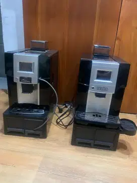Mesin kopi espresso